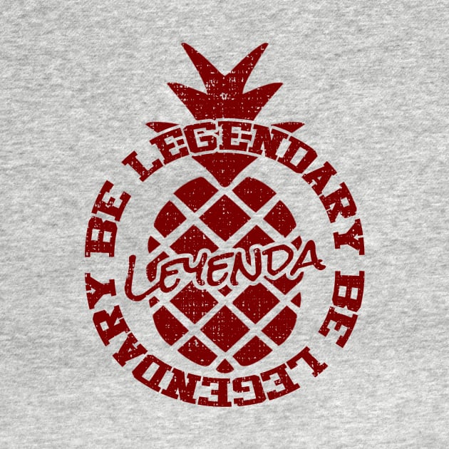 Leyenda Circle by wickeddecent